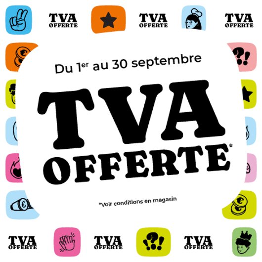 OFFRE SO COOC 🤩